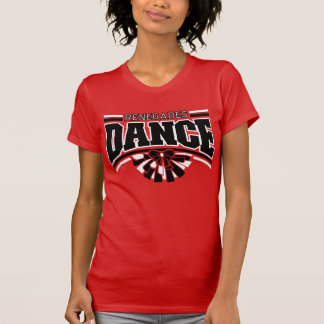 Go Team Dance Team Shirt