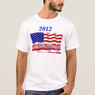 Go Team Go!,USA_ T-Shirt