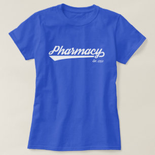 Go Team Pharmacy! T-Shirt