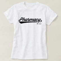 Go Team Pharmacy!