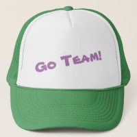 Go Team
