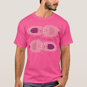 Go The Distance T-Shirt