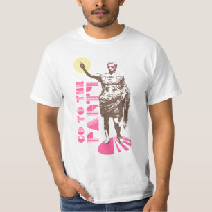 Go to the party T-Shirt