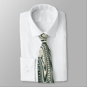 Go West Tie