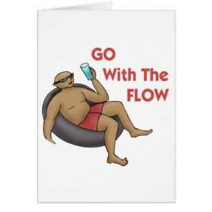Go with the Flow