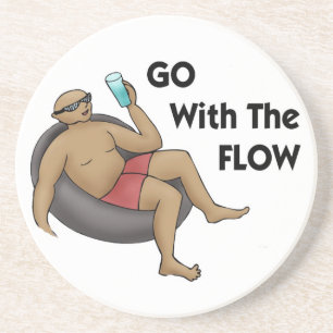 Go with the Flow Coaster