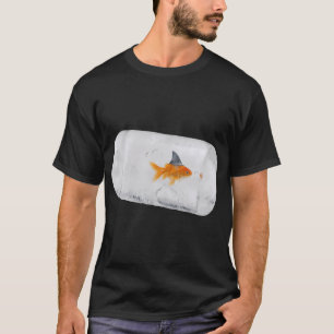 Go with the Flow Fish T-Shirt