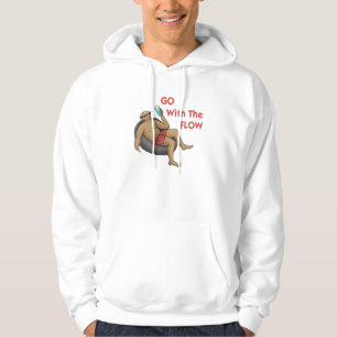 Go with the Flow Sweatshirt