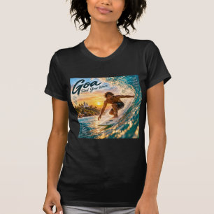 Goa – Find Your Wave T-Shirt