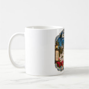 Goa Immaculate Conception Church Panaji – Vintage Coffee Mug