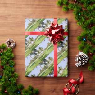 Goa India 2 Wrapping Paper