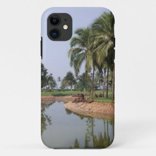 Goa India iPhone 11 Case