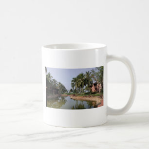 Goa India Coffee Mug
