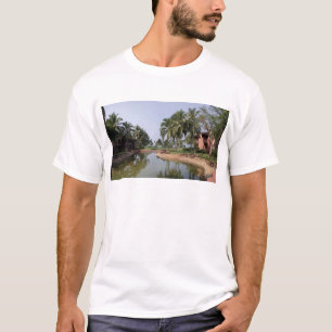 Goa India T-Shirt