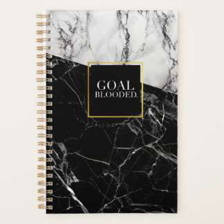 Goal Blooded Marble Planner