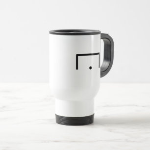 Goal Coffee Mug