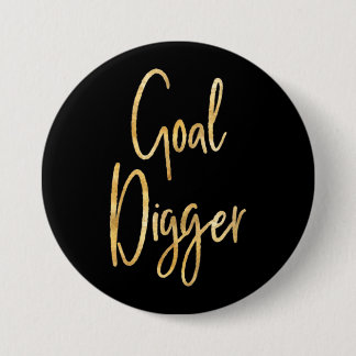 Goal Digger Button