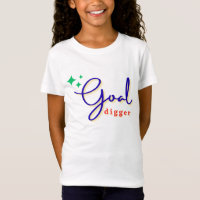 Goal Digger