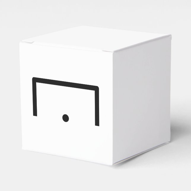 Goal Favour Box (Front Side)