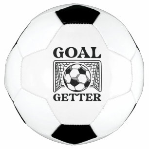 Goal Getter Football
