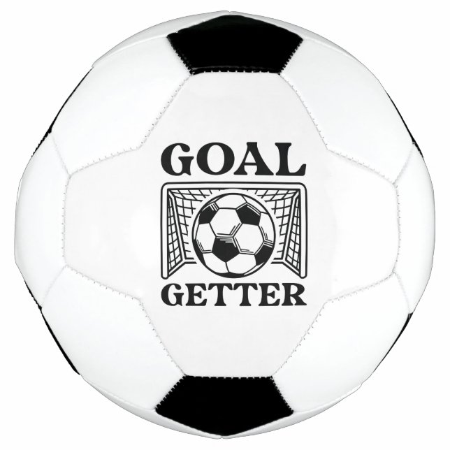 Goal Getter Football (Front)