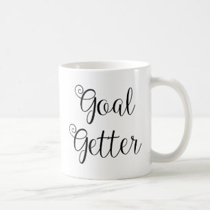 Goal Getter Mug