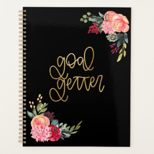Goal getter planner