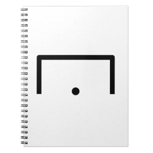 Goal Notebook