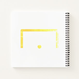 Goal Notebook
