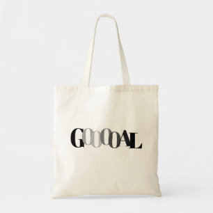 Goal Sports Soccer Football Hockey Tote Bag