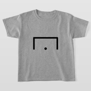 Goal T-Shirt