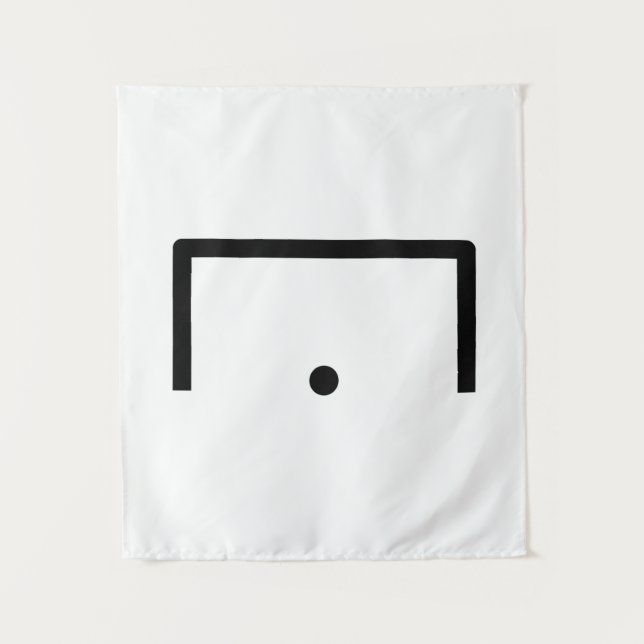 Goal Tapestry (Front)
