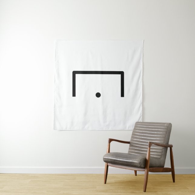 Goal Tapestry (In Situ)