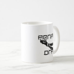 Goalie mok coffee mug