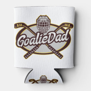 GoalieDad Can Cooler