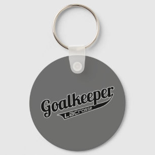 Goalkeeper Key Ring