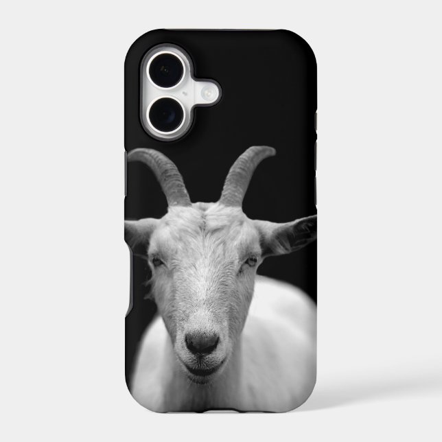 Goat (Back)