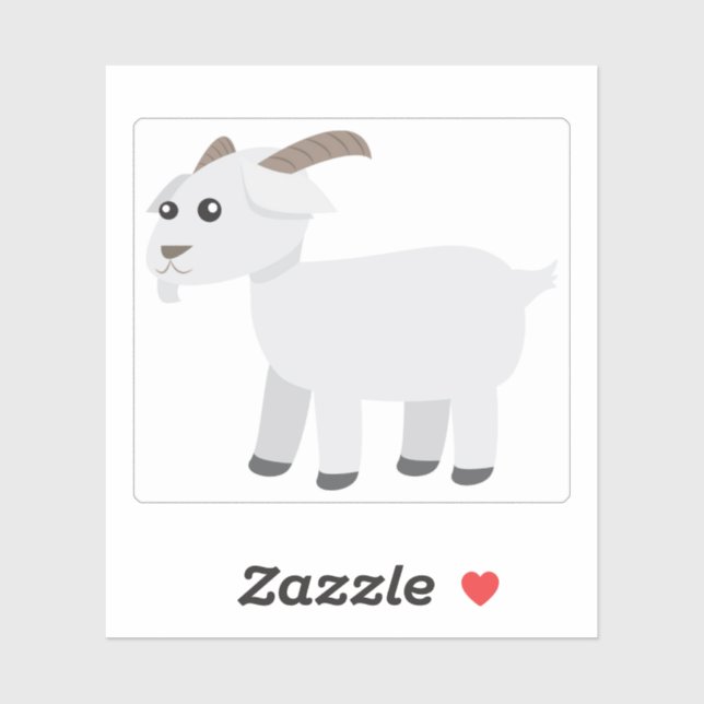 Goat (Sheet)