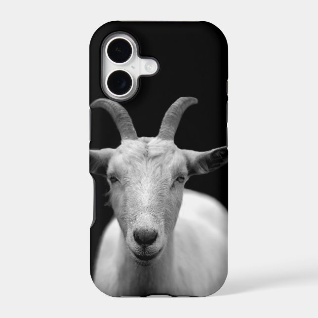 Goat (Back)