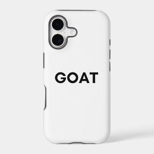 goat