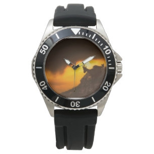 Goat 11 watch