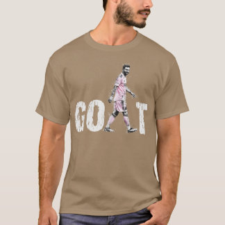 GOAT 1 T-Shirt