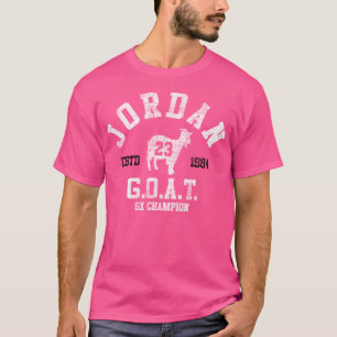 Goat - 23 T-Shirt