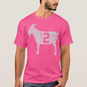 Goat 2 T-Shirt