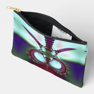 Goat Accessory Pouch