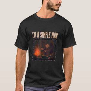 Goat And Chicken Mum T-Shirt