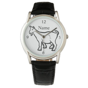 Goat Animal Thunder_Cove  Watch