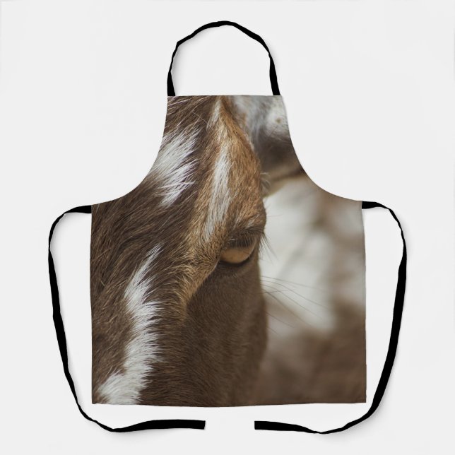 Goat Apron (Front)