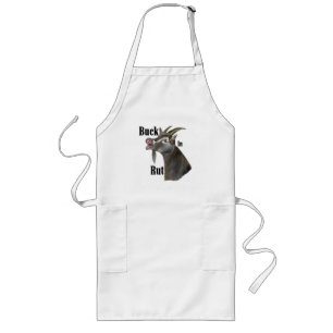 Goat Aprons for Dads