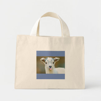 Goat bag